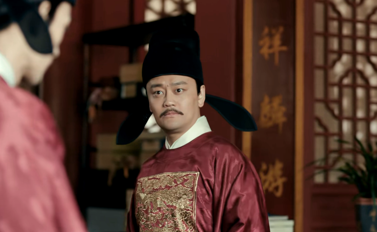 黄子澄：4年抱死忠，3次误山河，他的一腔热血，让建文帝万劫不复