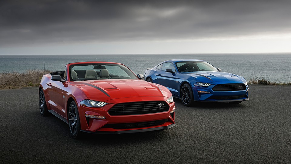 又双叒叕停产？这次Mustang真的是因为缺“芯”吗？