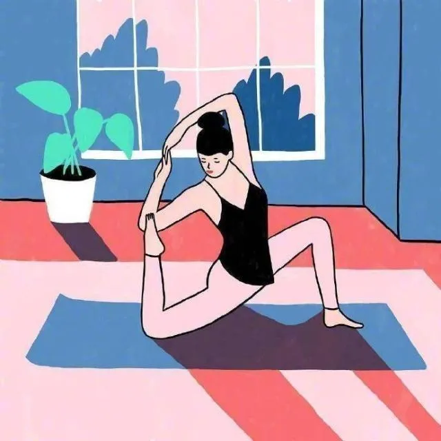 让你大学四年越来越优秀的20个好习惯