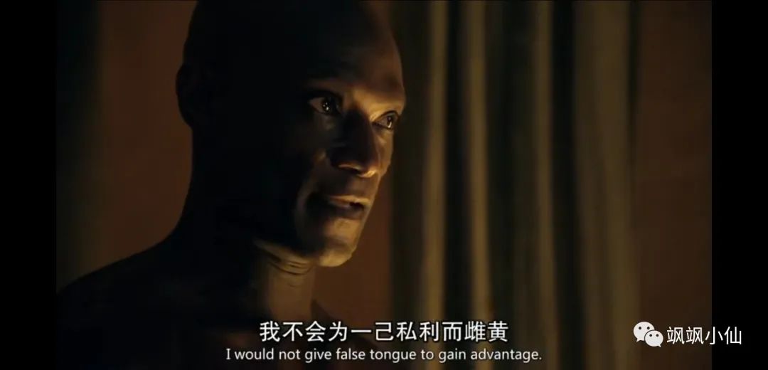 荷尔蒙散满屏，肾上腺飙升的欧美剧和电影四部