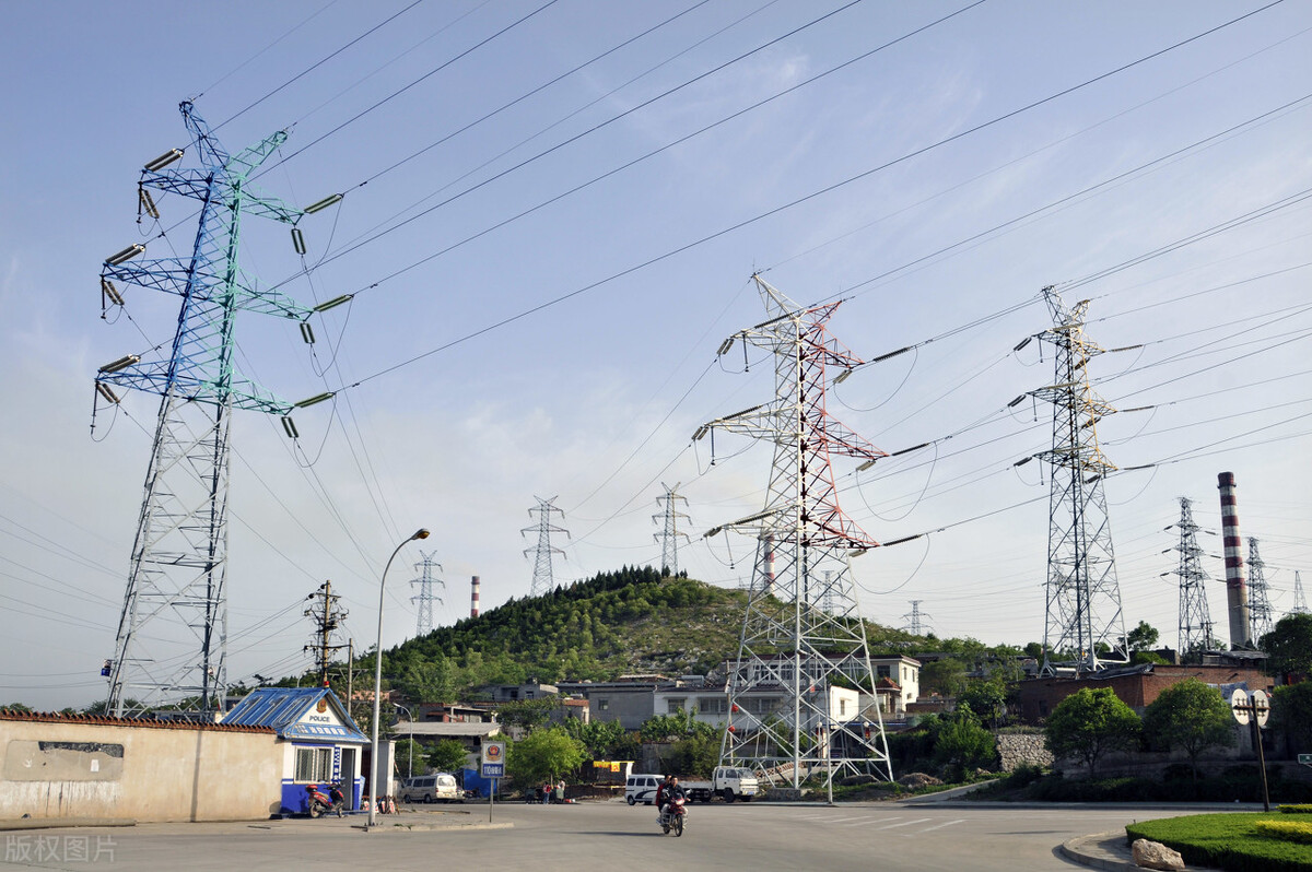 未来十年，煤电公司将牢牢把控新能源的发展方向