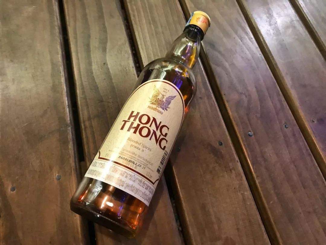 泰国白酒哪个牌子好(旅行:泰国卖酒要看时间段) - 114货源网