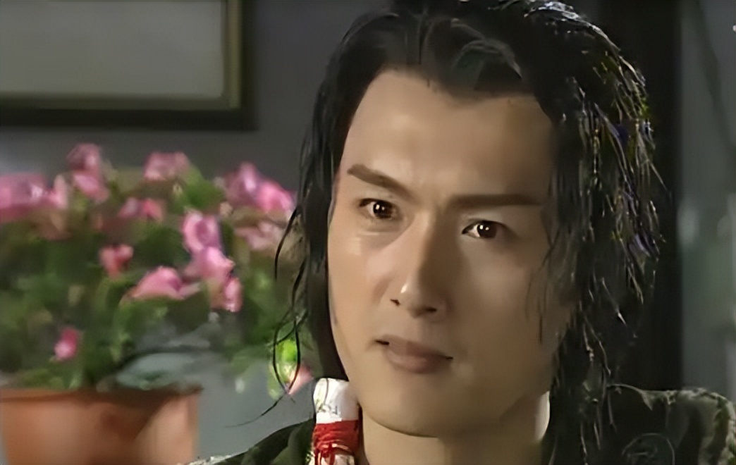 20年后再看《小李飞刀》：但凡男主丑一点，都压不住这一众美人