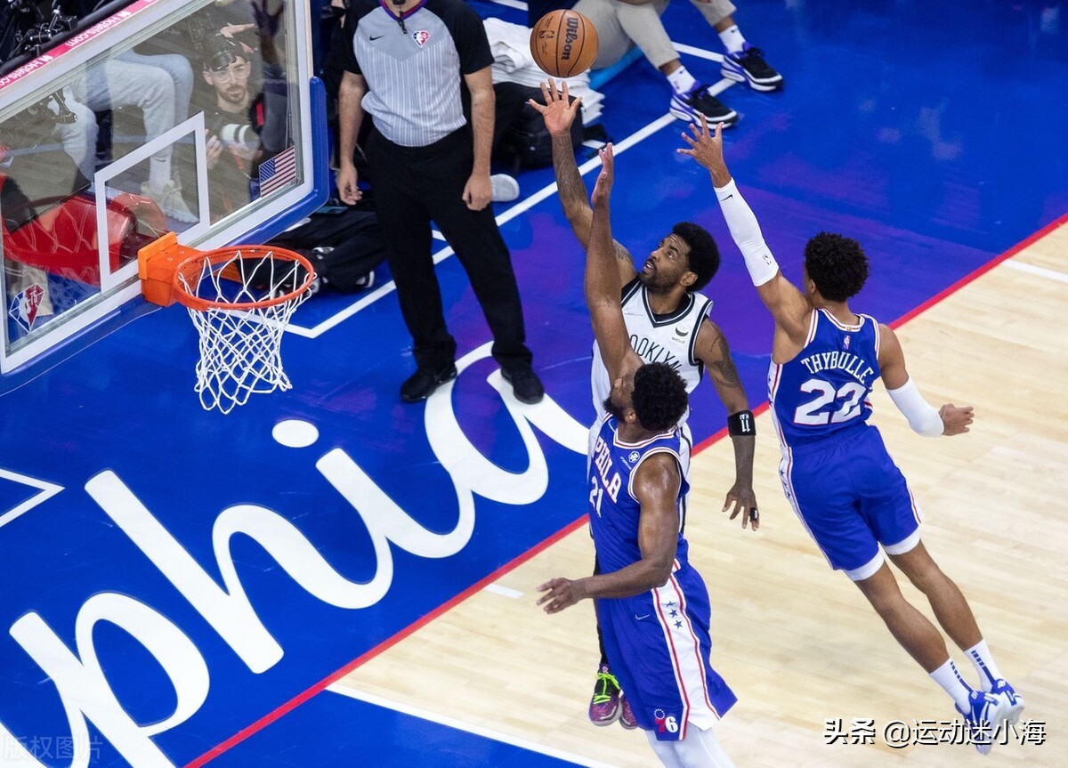 nba为什么分数得分那么高(NBA联盟场均得分从95分提升到110分，反映了什么？)