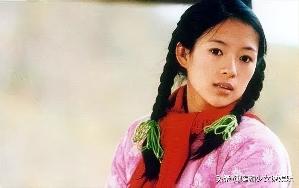 可御姐可萝莉的女星不止袁冰妍，这6位谁更适合狐妖小红娘女二？