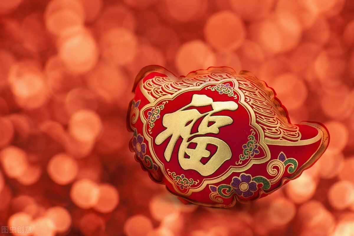 2022年春節怎么發朋友圈好？春節朋友圈創意文案推薦