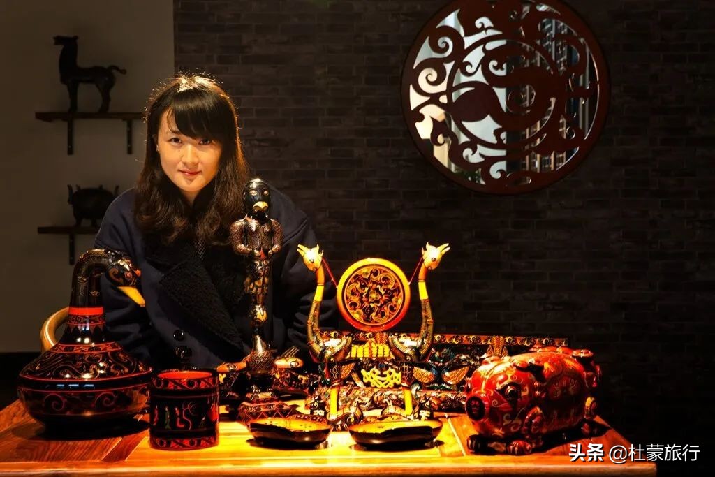 这套匠心铸就的典藏臻品，让你感受真正的匠人精神