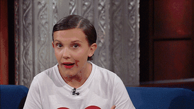 18岁看起来像38岁，满满灵气红遍全球的童星，这就到了颜值的尽头