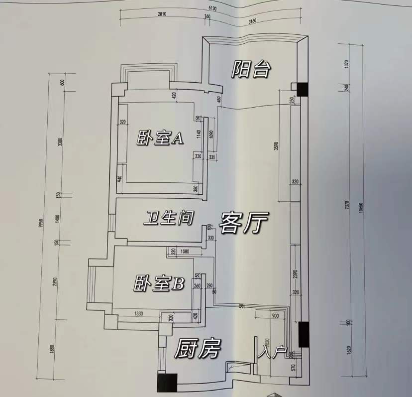 上海夫妻的70㎡新家火了，仅凭一个玄关就圈粉无数，太会布置了