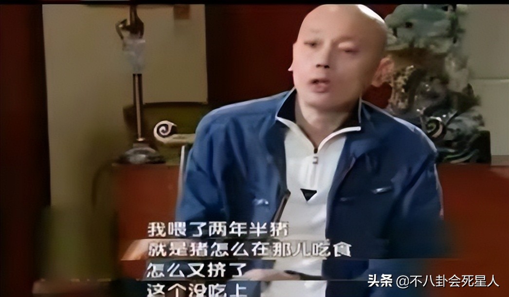 掏粪工、当猪倌、进工厂，这15位明星从“泥地”走出来，逆境翻身