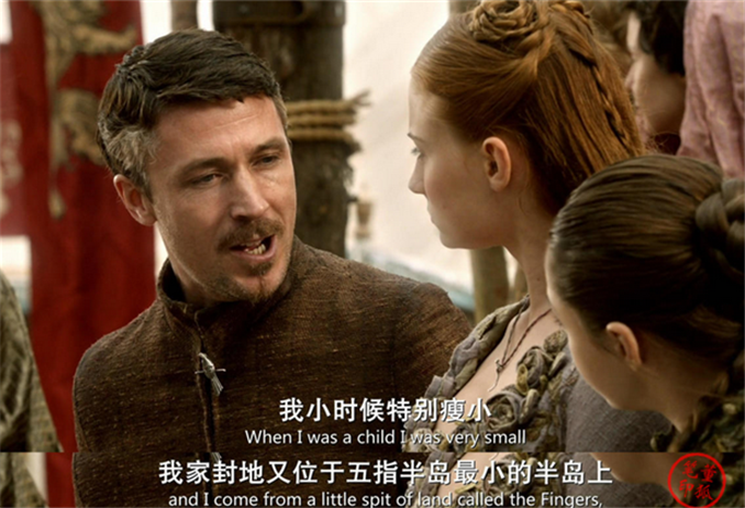 《权力的游戏》人物评：凯特琳败家三部曲