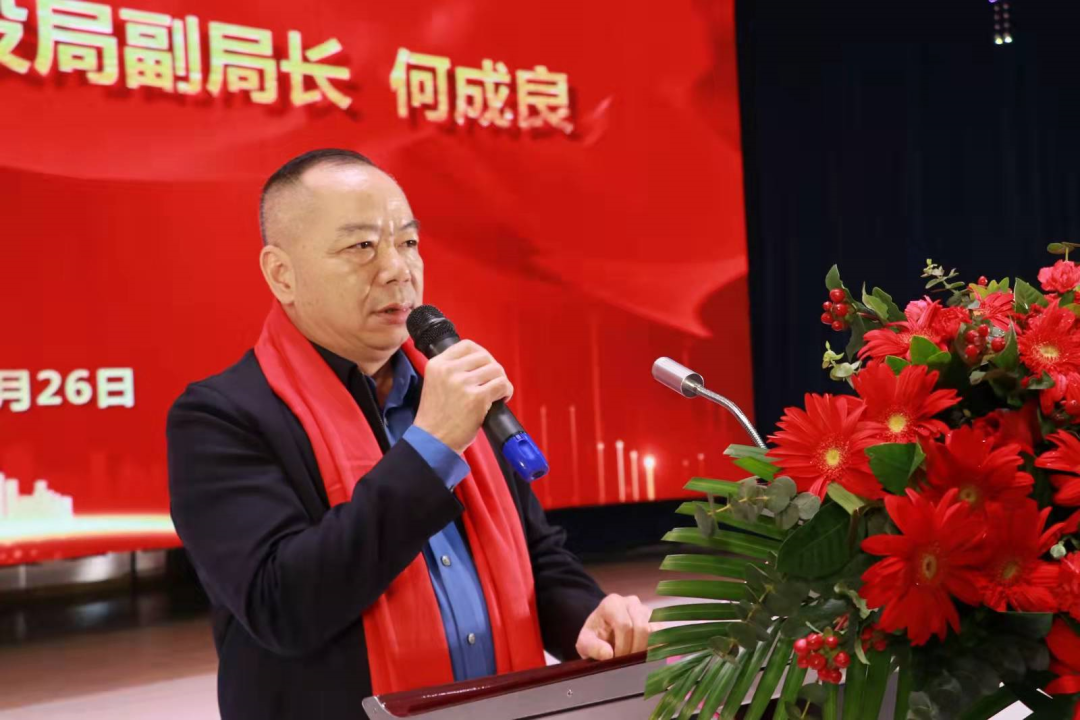 湛江市物業(yè)管理行業(yè)協(xié)會(huì)第五屆第二次會(huì)員大會(huì)圓滿舉辦