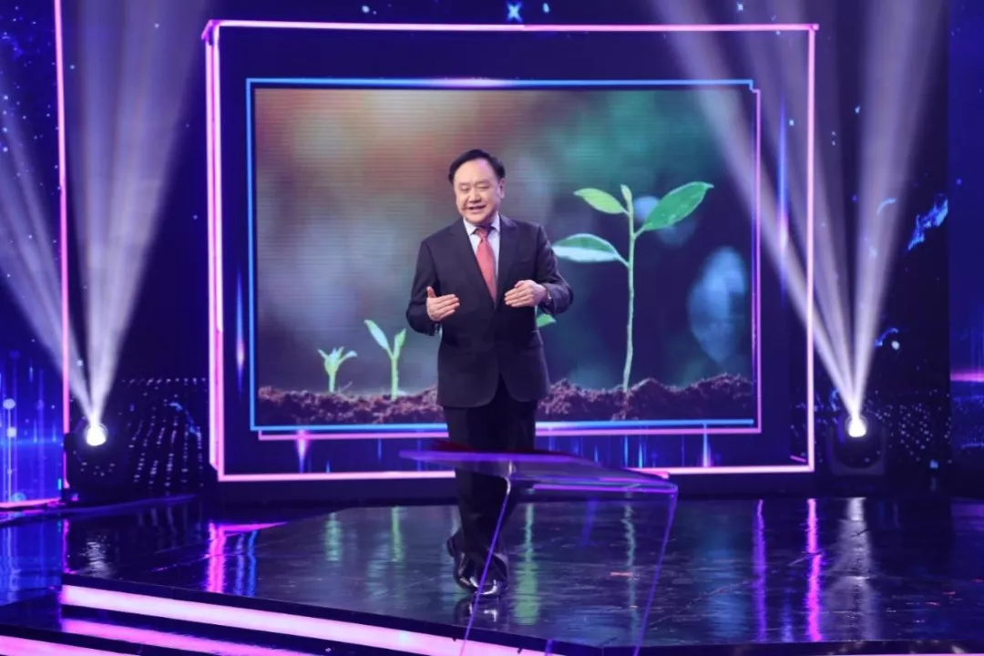 11位科学家接力演讲，“2022科学跨年之夜”演讲全文来了