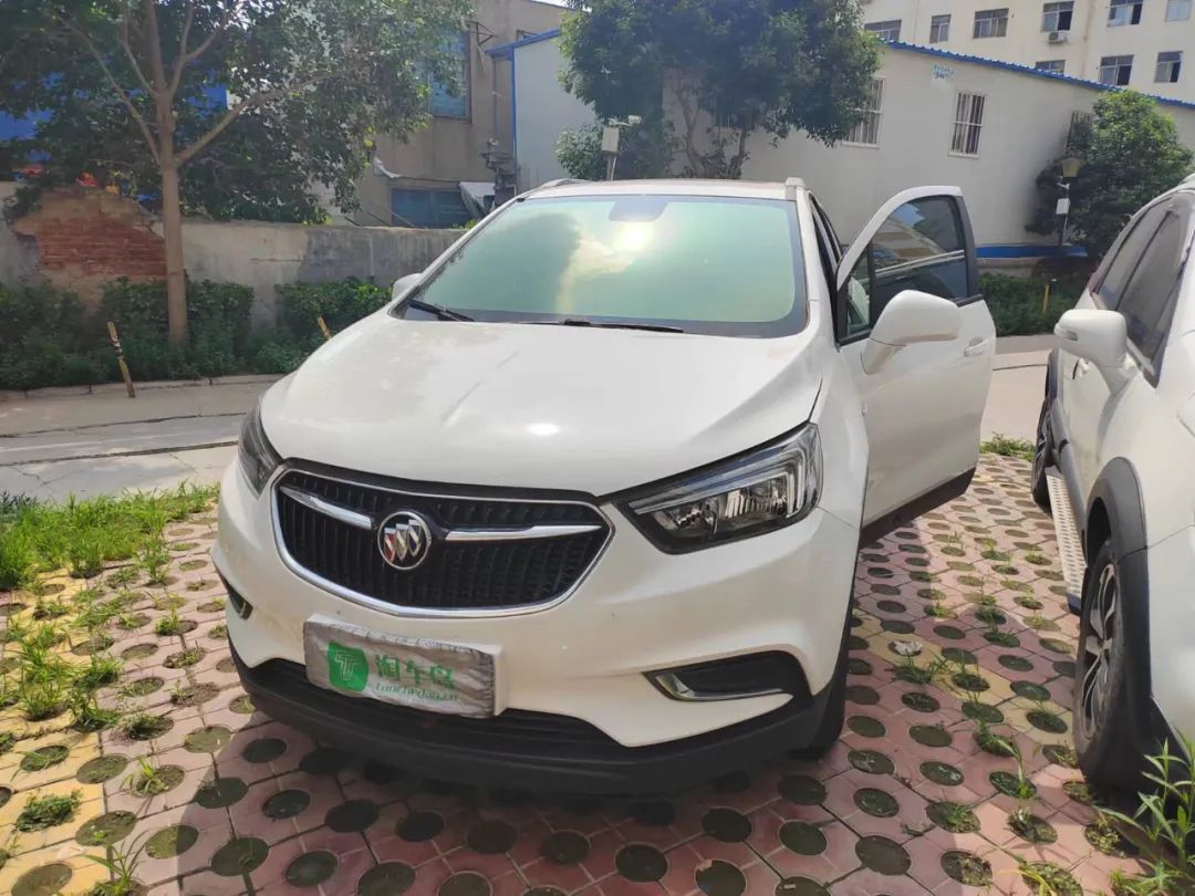 检测一台高性价比合资小型SUV，17年的车只要4万多，值吗？