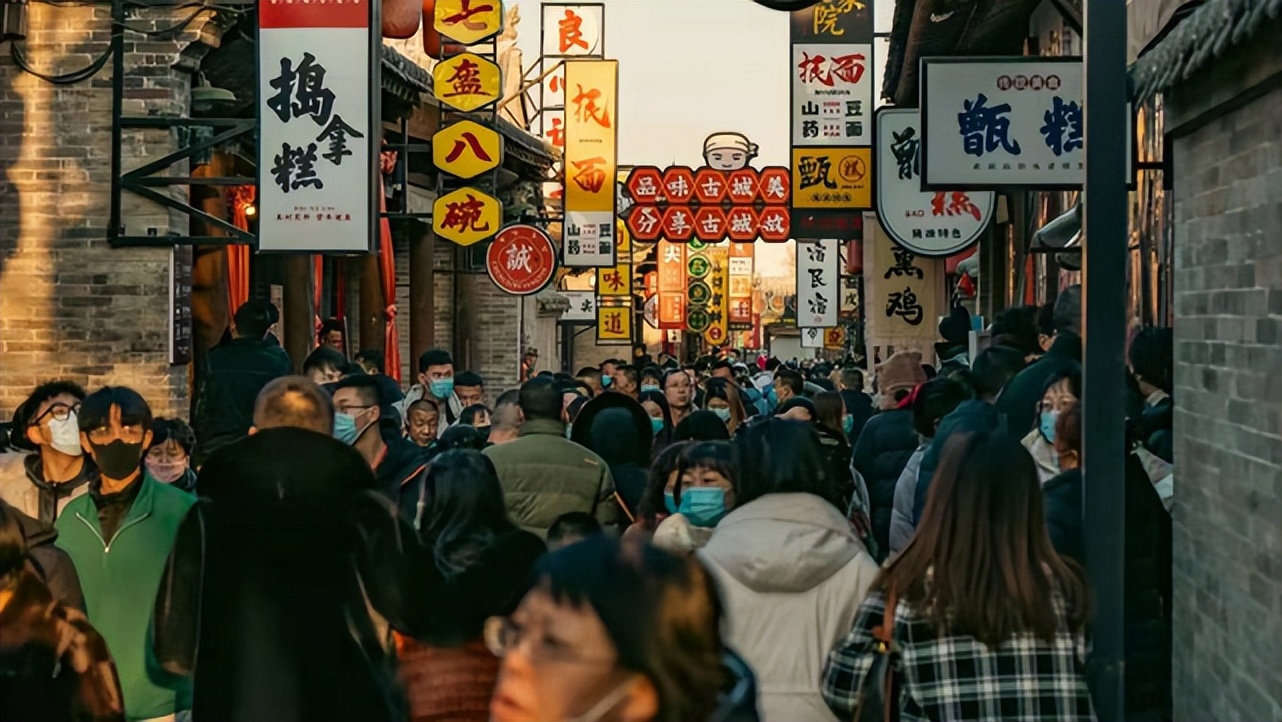 火到上头！这些山西最值得打卡的网红旅游目的地，绝对让你玩不够！