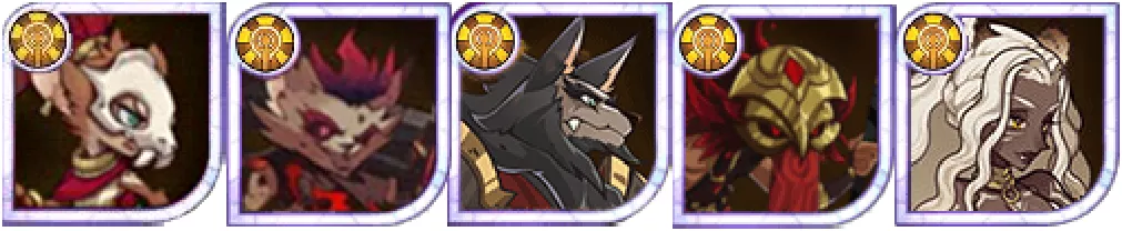 本月秘宝峡湾与奇境探险灾厄先兆