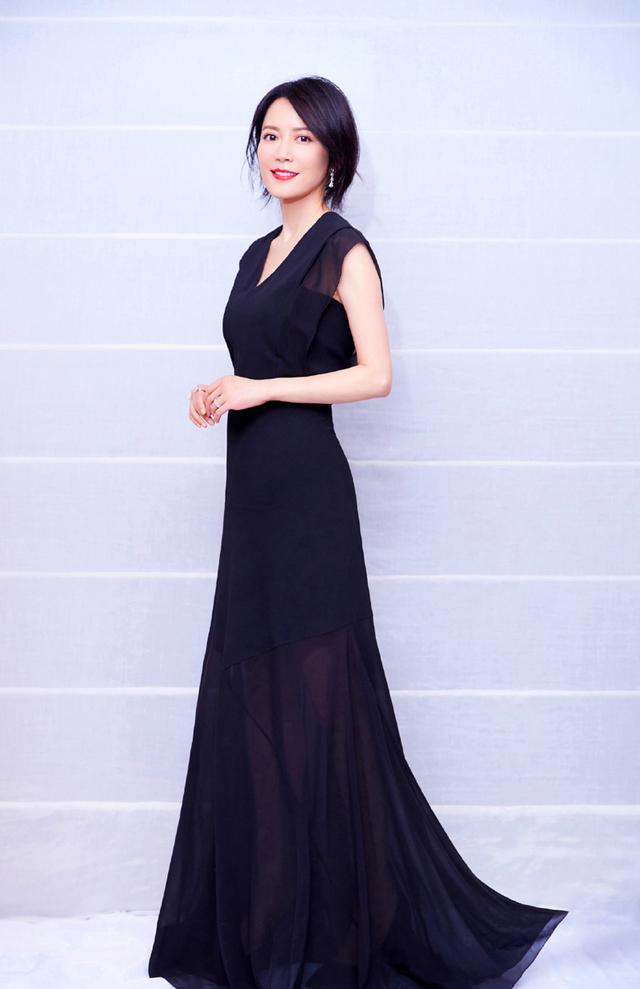 俞飞鸿——童年女神