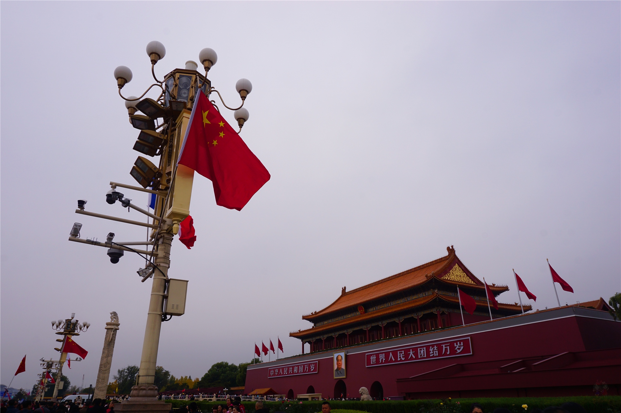 第一次游故宫的最佳路线，省钱省力还涨知识，收藏好