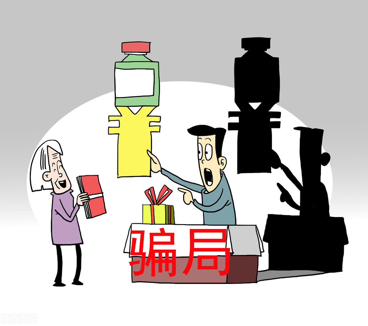 曝光净水器十大骗局，别再上当，看清净水的真相，还需要安装吗？