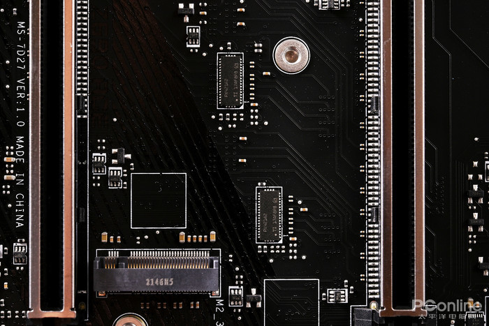 微星MEG Z690 ACE主板评测：规格全面升级的黑金战神