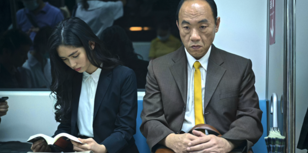 被吹上天的《哭悲》，是神作還是爛片？