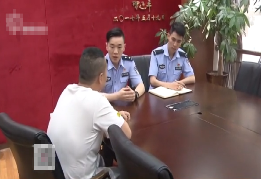 19年上海富商包养情人，生仨娃花掉2000万，后得知：娃都不是他的