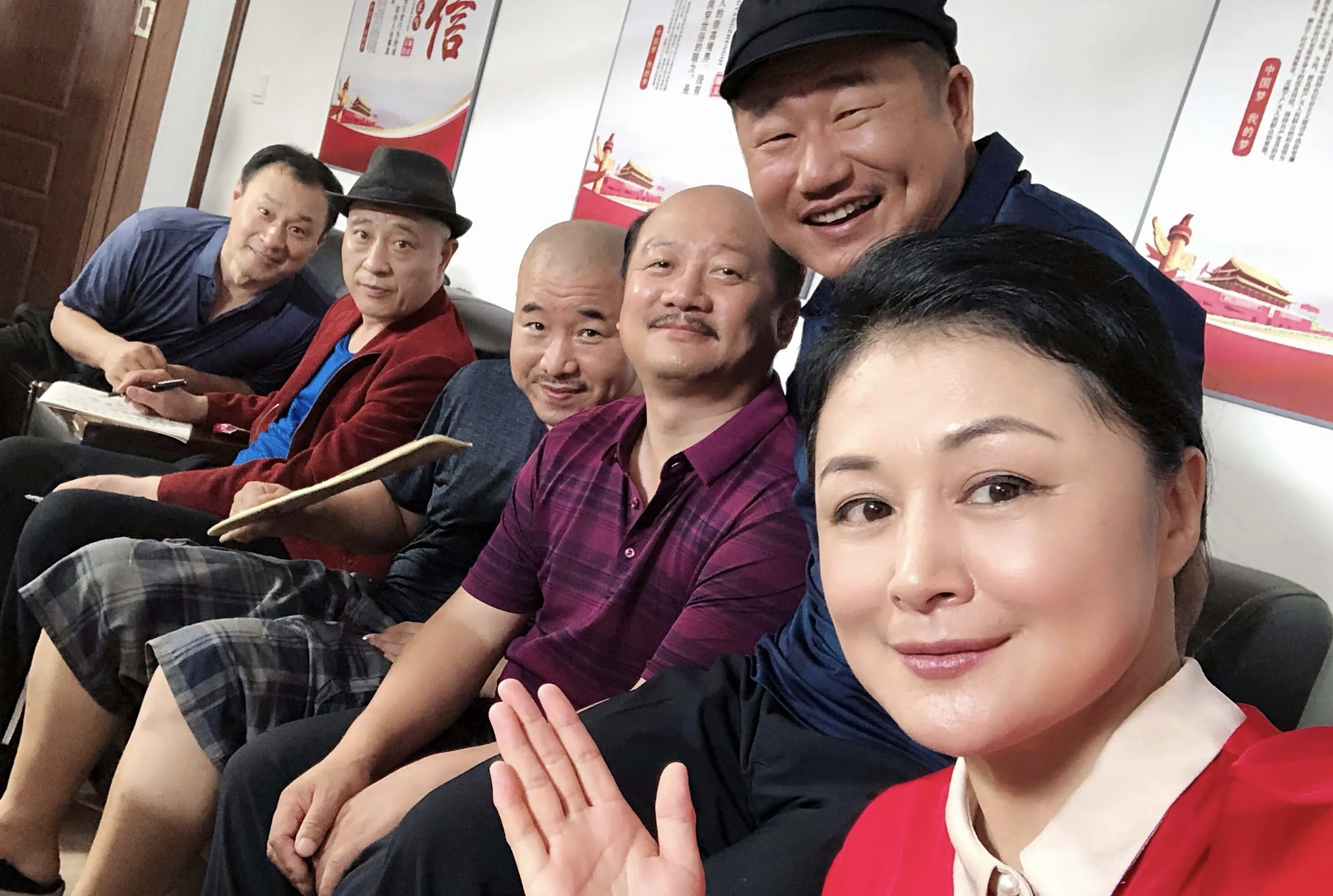 从《乡村爱情》中消失的15位演员：6个去世，6个被换掉，2个退出