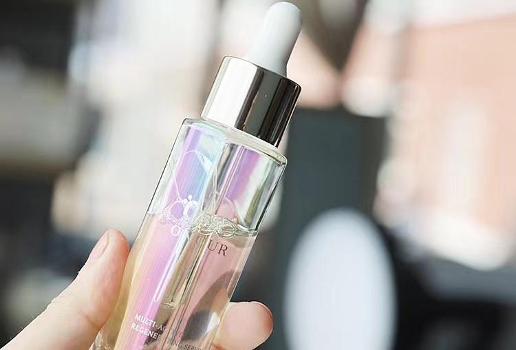 年度梳妆台（护肤篇）：干敏皮冬季自救指南