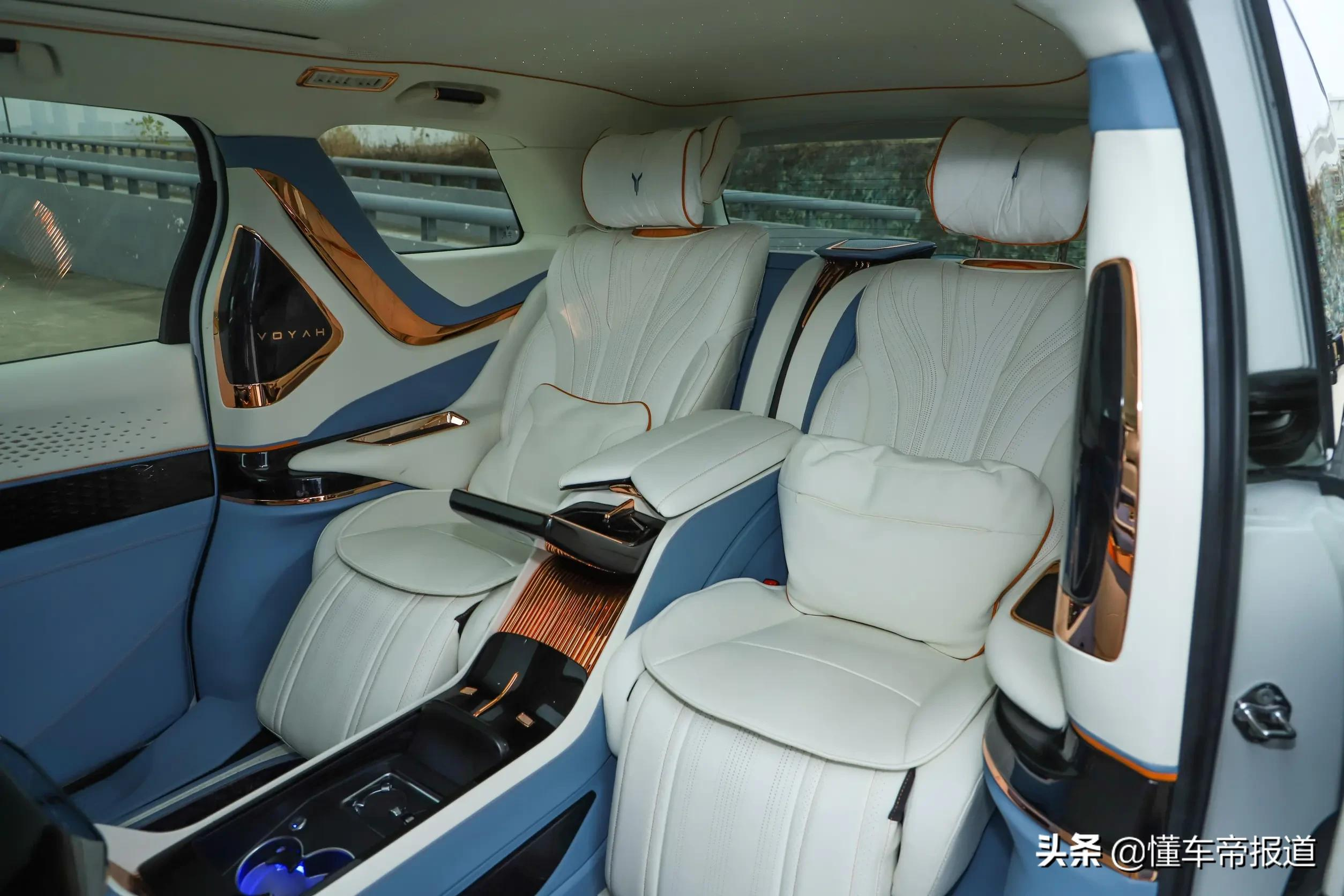 新车 | 自主品牌挑大梁！2022年七款最值得期待新能源车型盘点
