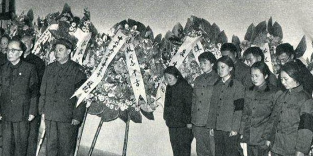 十大元帅墓地今何在？他们分别葬在了什么地方？苍松翠柏掩忠魂