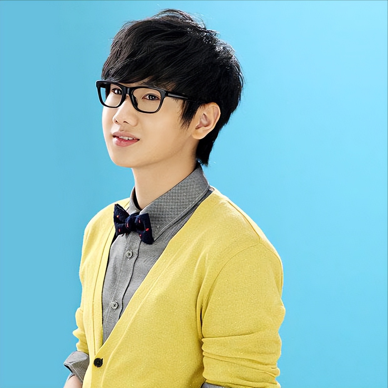 汪苏泷：版权被卖，“双面人”，实力唱将汪苏泷到底经历了什么？