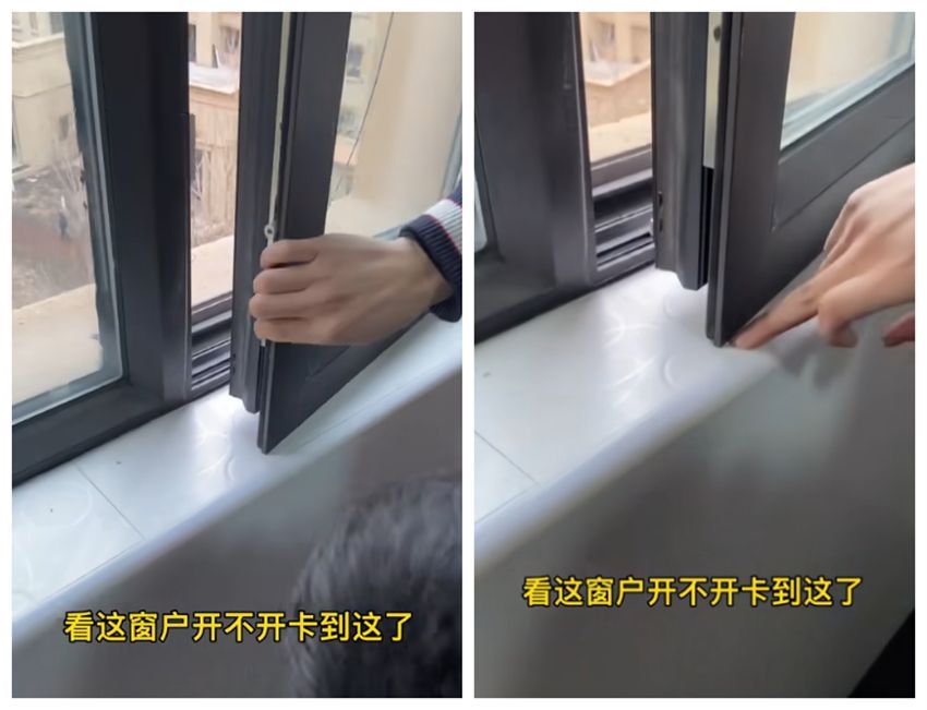 小伙沉浸式吐槽装修翻车现场：你拿师傅当哥们，人家拿你当冤种