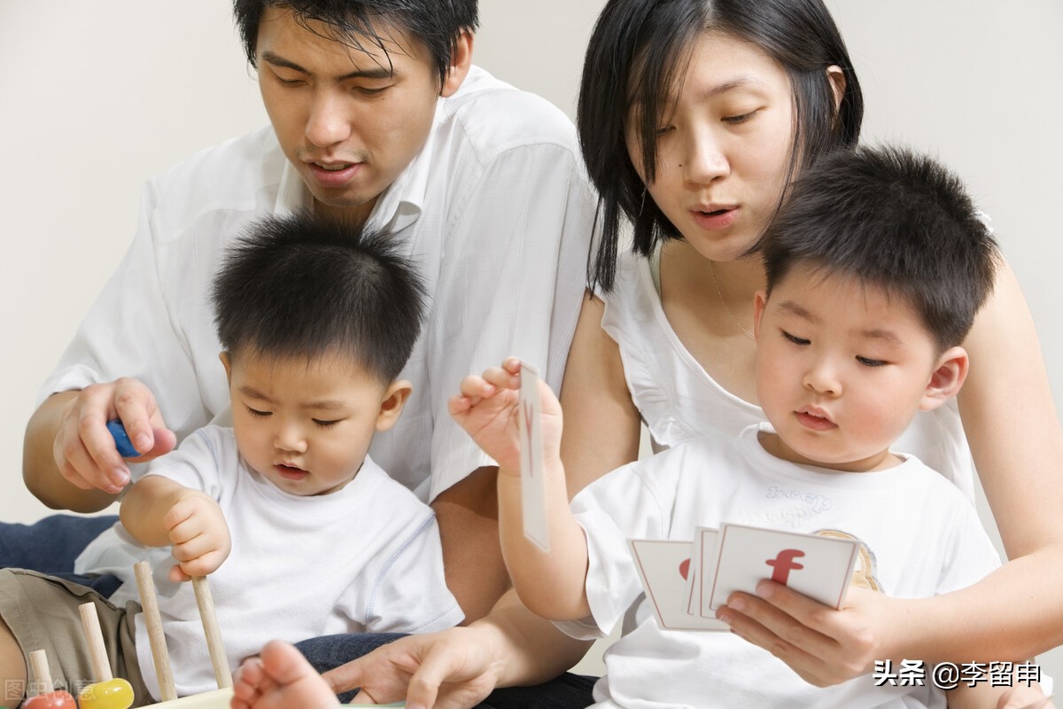 看了春晚的思索，你常与父母联系吗？
