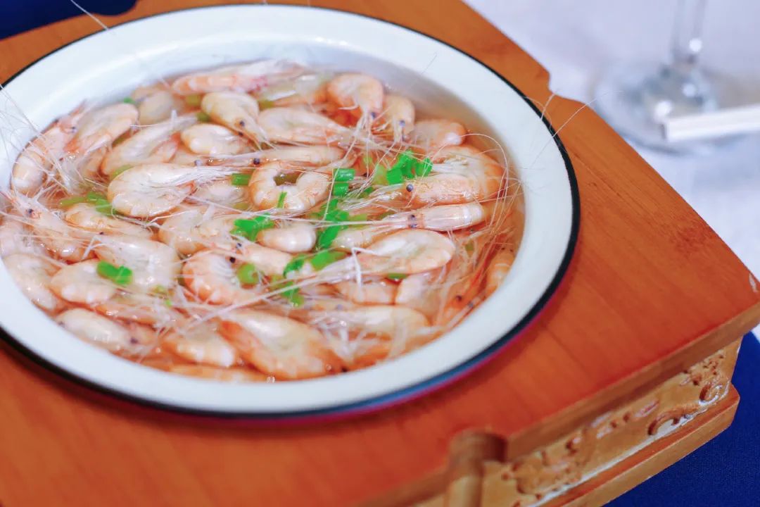 去浙江吃海鲜，只知道舟山和象山？那是你没吃过三门海鲜宴吧