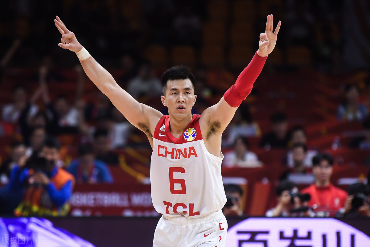 北京奥运会男篮有哪些队员(FIBA评选U17男篮世少赛史上15大球星：郭艾伦第14 塔图姆居首)