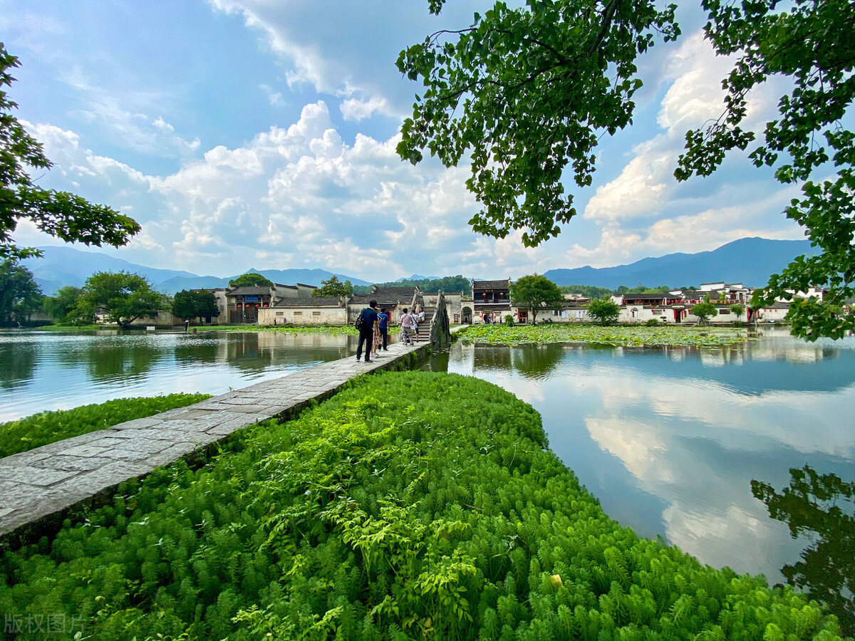 五一去哪旅游最合适