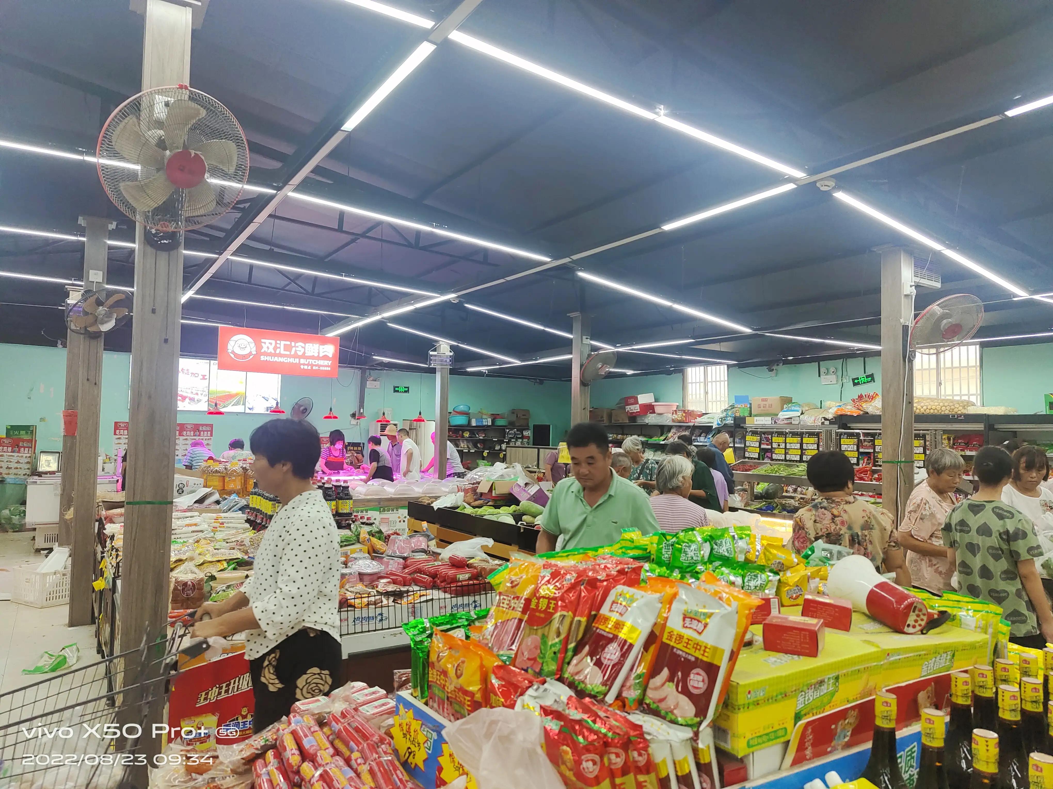 一旦“夫妻店”没了，大众创业真就黄了，你觉得，百业还能兴旺？
