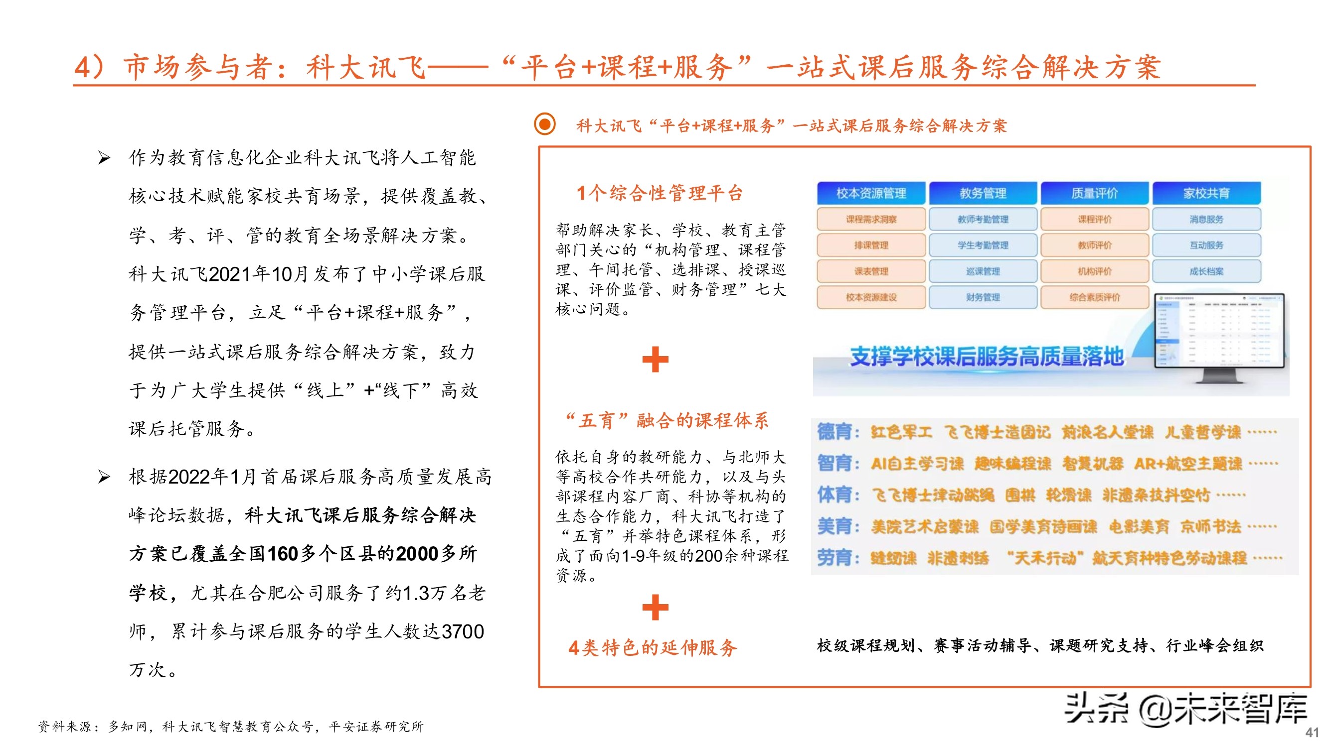 教育培训行业专题研究：大象转身，消亡还是重生