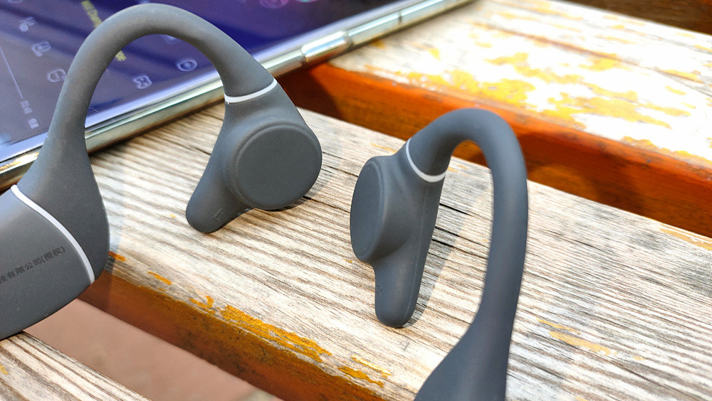 骨传导耳机的天花板：南卡骨传导耳机runner pro3全新体验