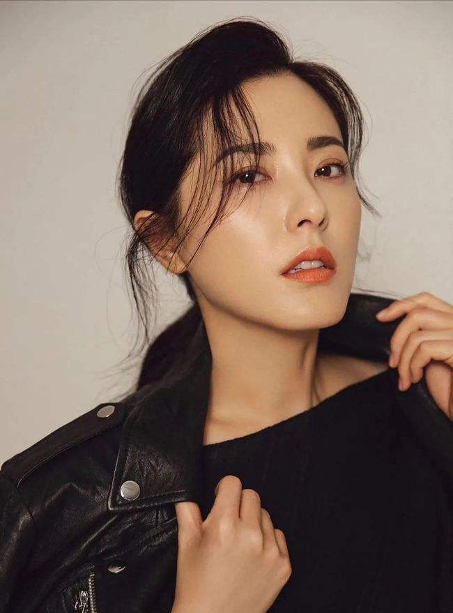 曾黎老公(曾黎的5段感情) - 百科全说