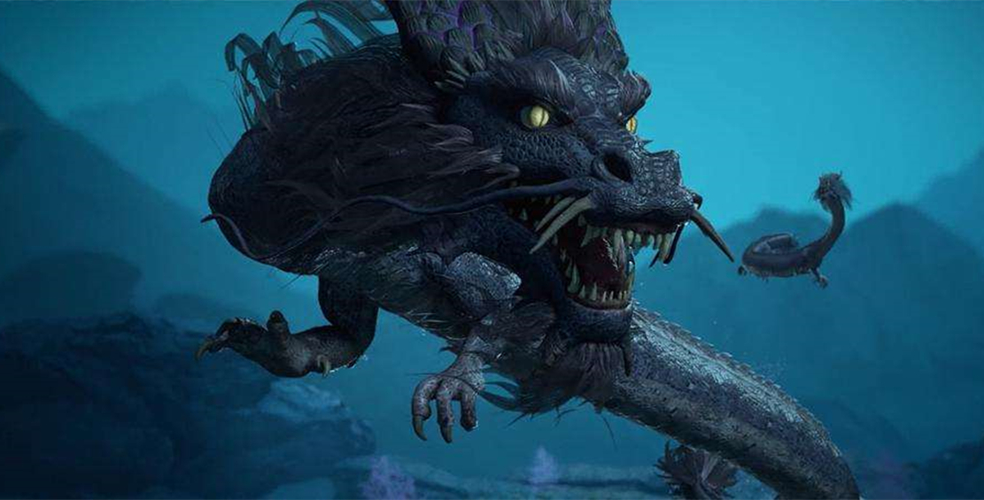 星辰变神兽怎么划分?五种等级超级神兽并非第一,侯费不如黑羽