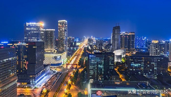 四川大学与吉林大学，同属四档985高校，哪个实力更强一些？