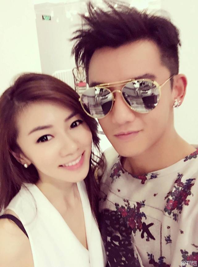 发现华点！黄晓明baby离婚，7年前参加婚礼的明星嘉宾已分了6对