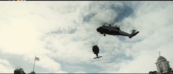 看了这部电影后，他决定刺杀美国总统……