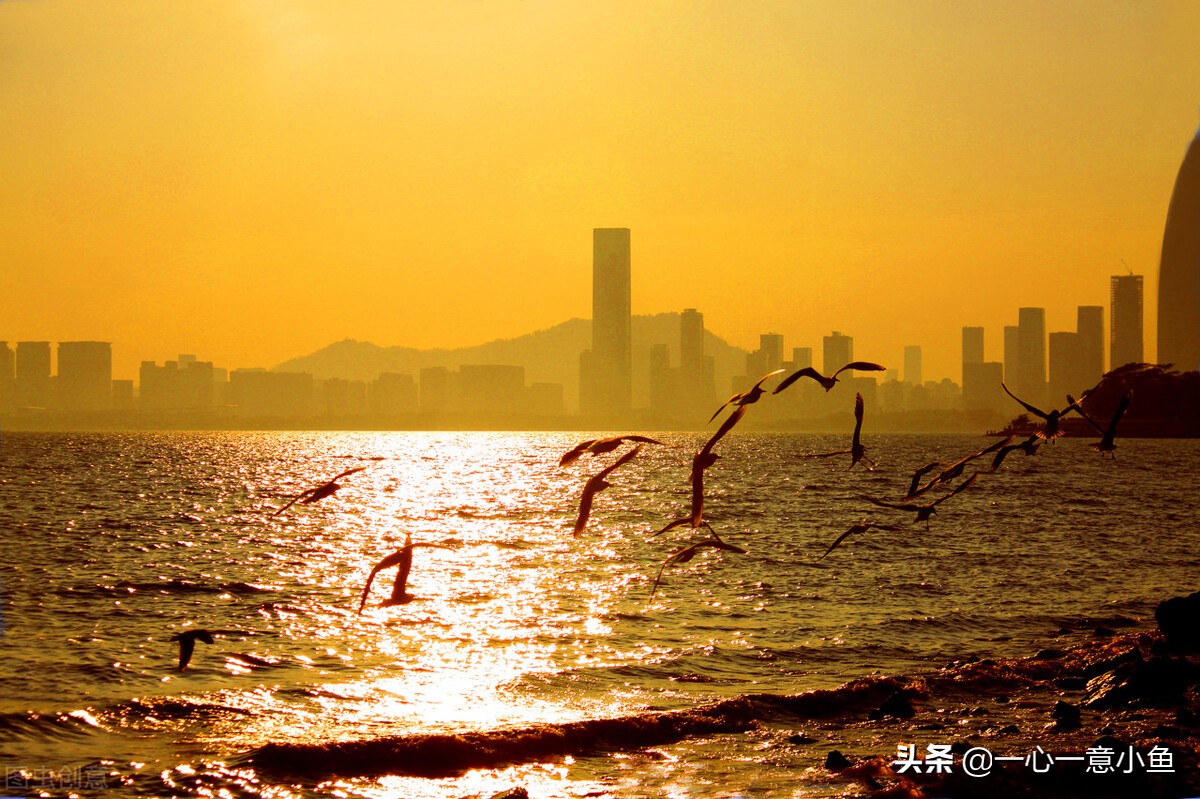 时间是让人措不及防的东西，但是它却教会了我这8个道理