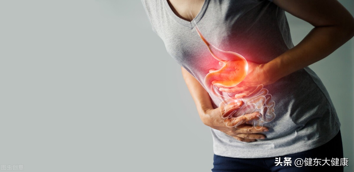 如何调理肠胃(消化不好如何调理肠胃)-我的快乐小窝