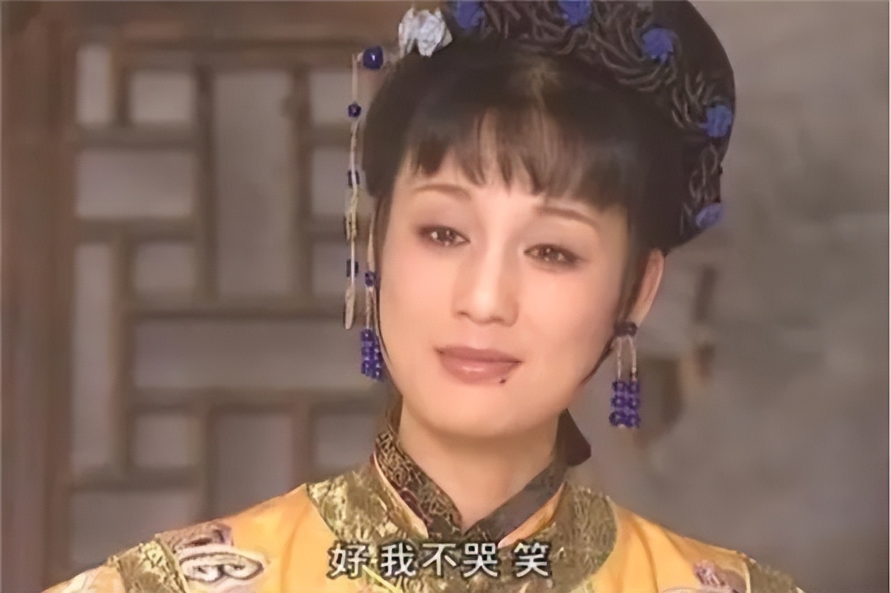 千娇百媚一颗痣，娱乐圈8位“痣美人”，谁最有味道？