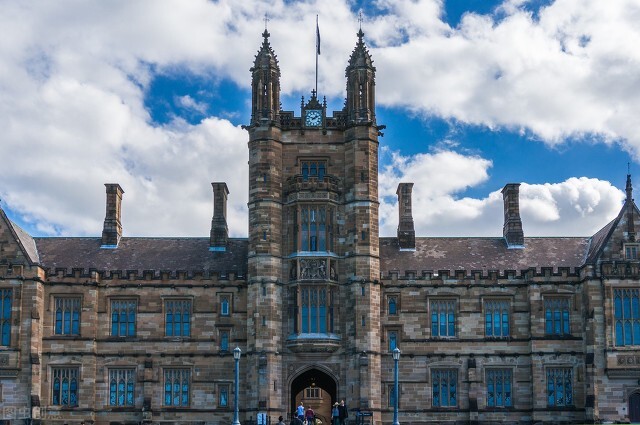 澳洲两所最好就业的大学，你的孩子在这里吗？