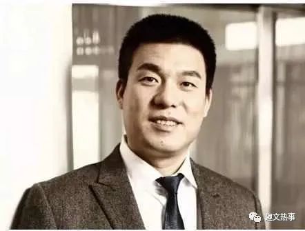 安保圈儿内的名人趣事