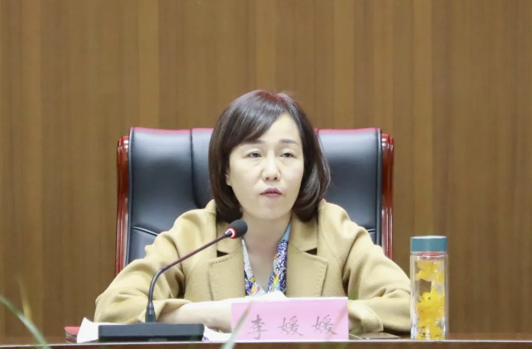 玉山县政府教育督导委员会工作会议召开